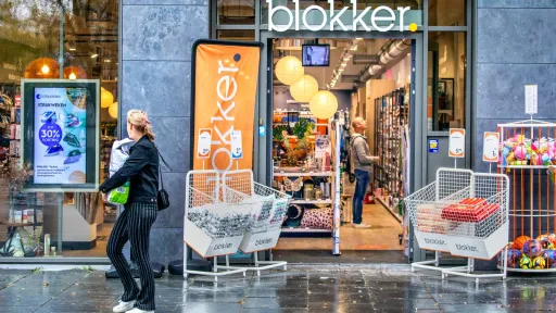 Blokker