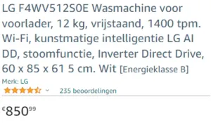 amazon titel lang