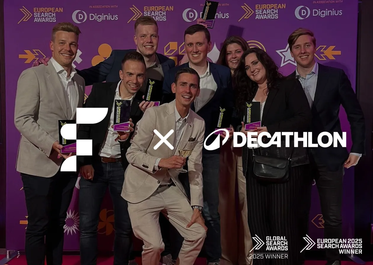 Follo X Decathlon