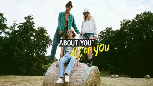 About You