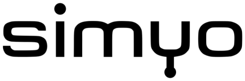Simyo logo