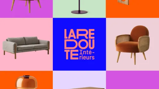  La Redoute 