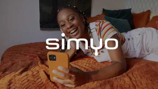 afbeelding simyo