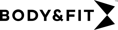 logo Body & Fit
