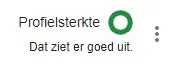 profielsterkte-google-bedrijfsprofiel