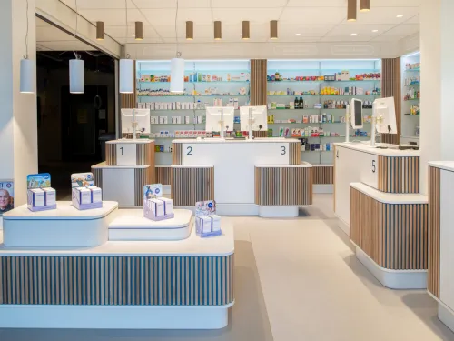 service apotheek a