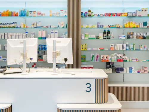 service apotheek b