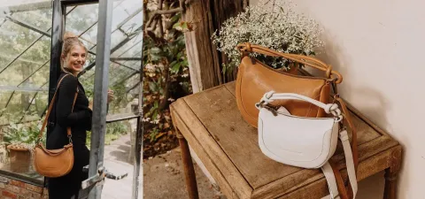Travelbags handtas